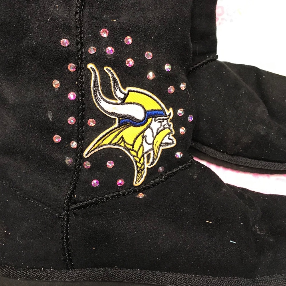 Calling all Viking fans!